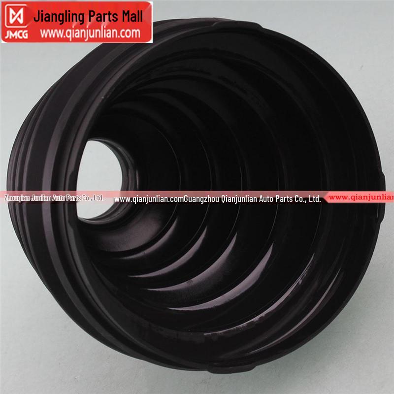 Isuzu Pickup DMAX MUX RM Half Shaft CV Joint Repair Kit - Inner & Outer