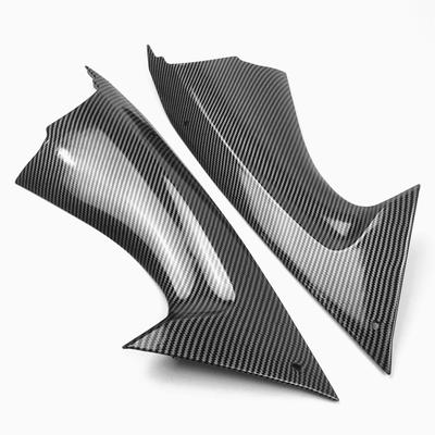 Side Panels Fairing Cover for Yamaha YZF R6 2008 2009 2010 2011 2012 2013-2016 Motorcycle Parts Air Dust Cover Fairing