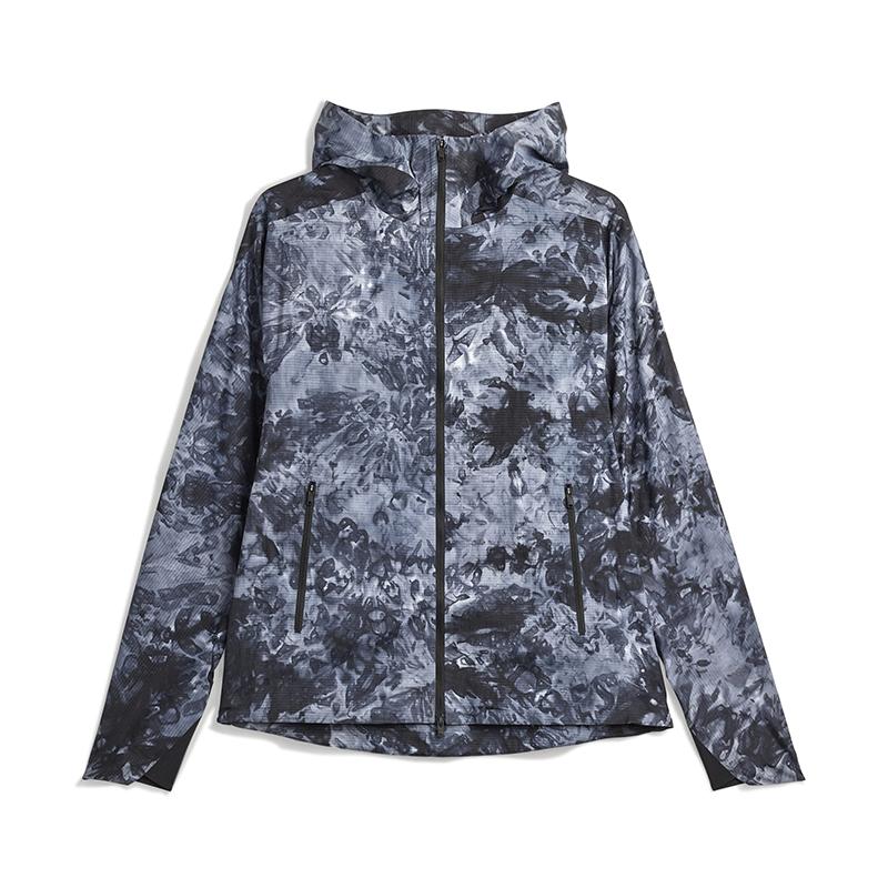 

Y-3 Спрей Снежная Гора Модная Легкая Куртка Женская Куртка KA8041 M