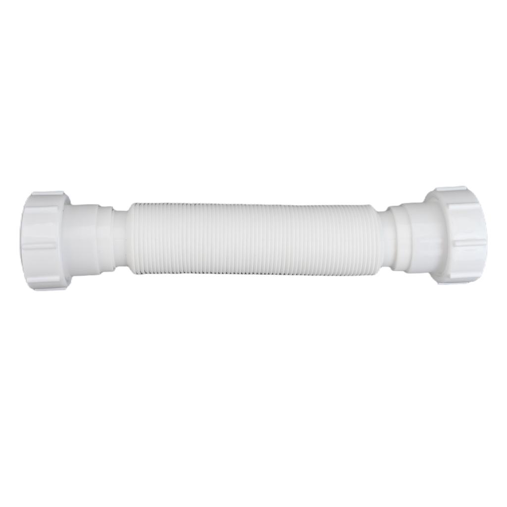 Professional Grade Plastic Sink Drain Pipe Offering Long Lasting Durability and Effective Leak Prevention Features