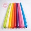 1.8g 100 buc Balon Magic 260N Baloane Lungi Groase Decorare Petrecere Divertisment Copii Activitate Comercială DIY Handmade