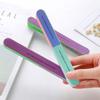 6 Pcs Popular Nail Art Manicure 7 Ways Durable Shiner Buffer Buffing Block Sanding Files