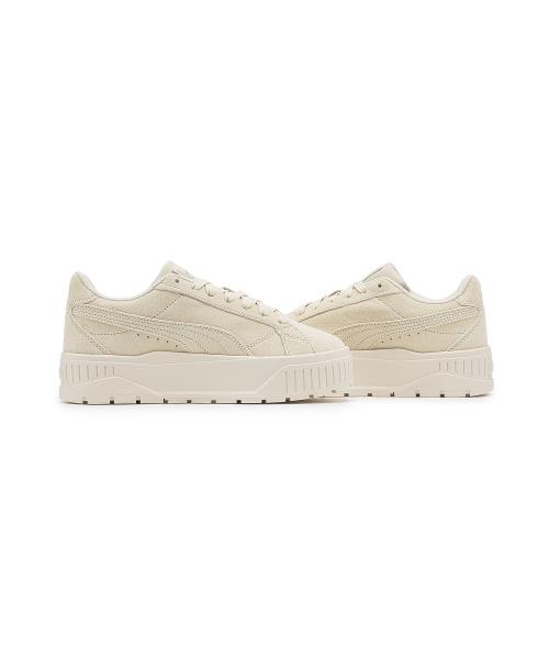Puma Carmen II - Alpine Snow: Alpine Snow 397457-03