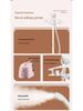 Vertical Steam Garment Steamer - Handheld Electric Iron for Clothes