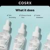 COSRX - Refresh AHA BHA Vitamin C Booster Serum