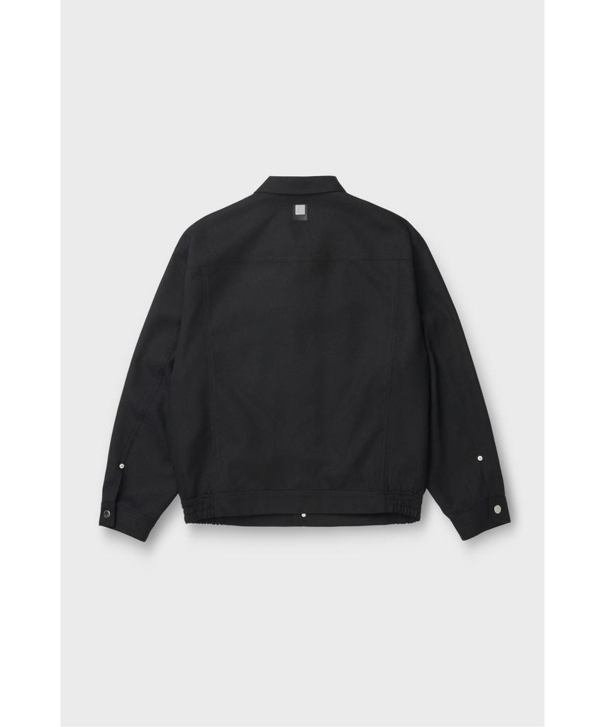 Iro Resonance Trucker Jacket Iqjam26703Bkx