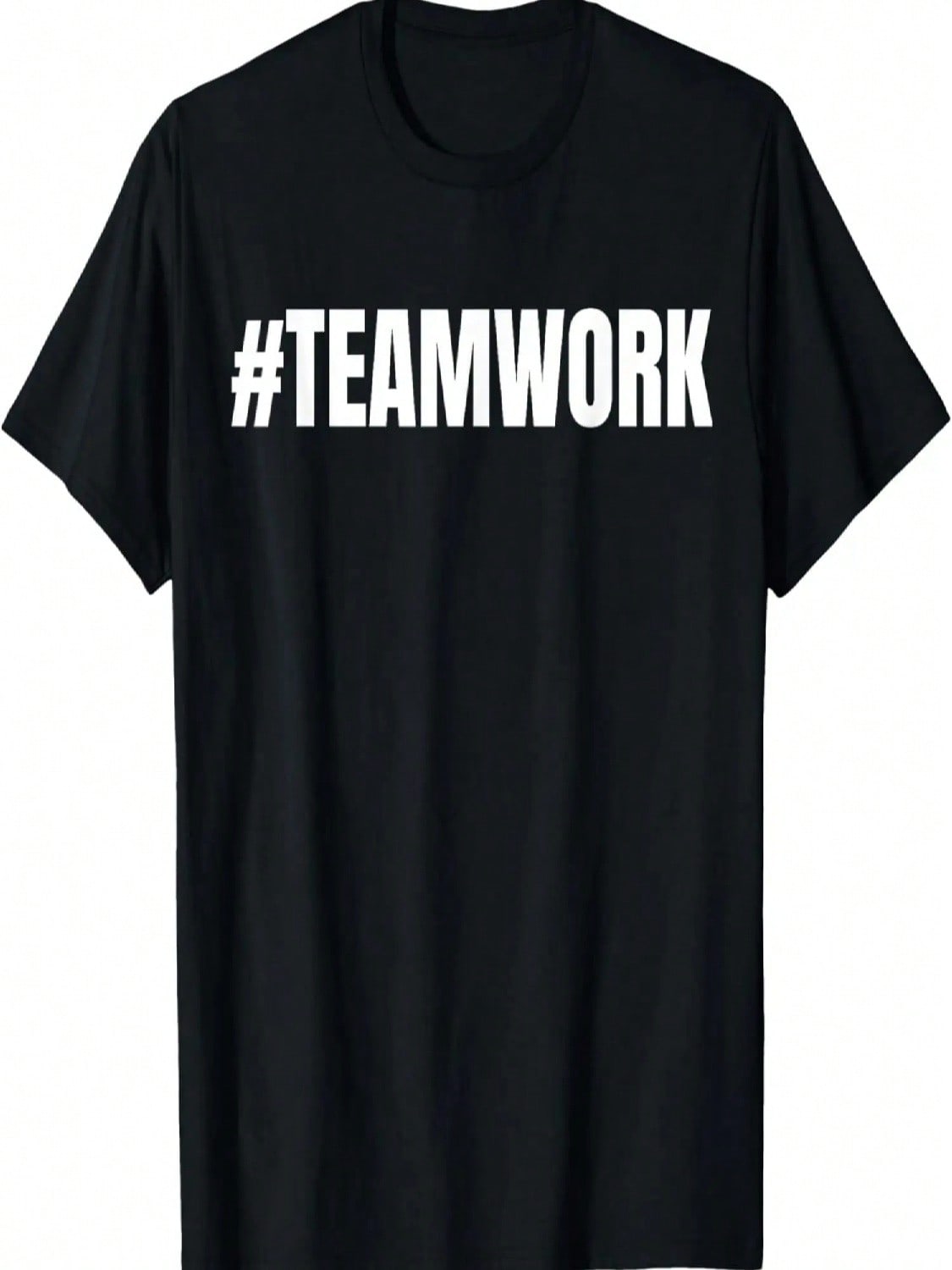 Teamwork Gift Best Team Squad Ever Group Tee Team Building T-Shirt S разноцветный