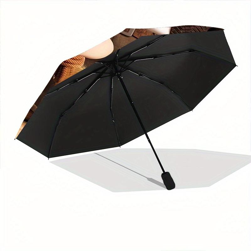 Carl & Russell Up House Balloons Automatic Opening and Closing Umbrella - Suitable for Various Occasions, Outdoor Activities, Lightweight an
