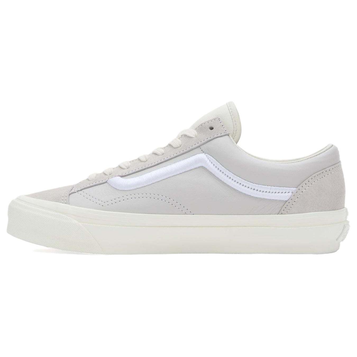 Vans Old Skool Ressiue 36  Grey  Men s VN000CR3CPN EU 46