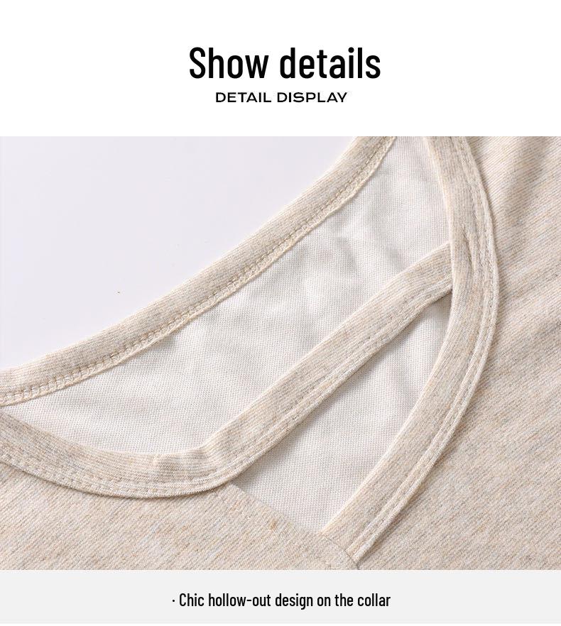 2026 Elegant Women's Suit Set: Long Sleeve & Pants, Loose, Fashionable, Comfortable, Casual, Simple, Breathable