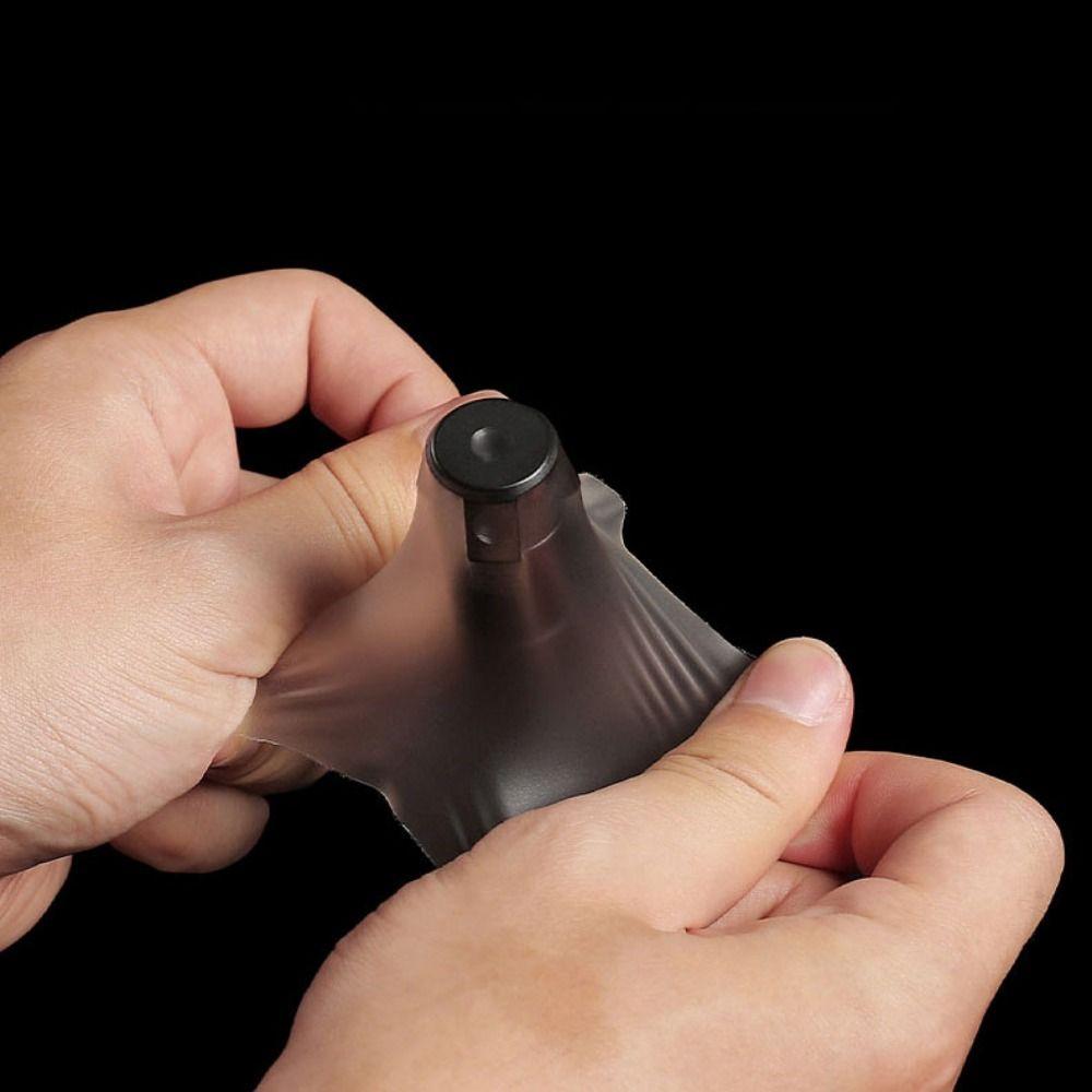 TPU Repair Patch Inflatable Products Leak Repair Patch For Outdoor Tarp Boat Covers Sail