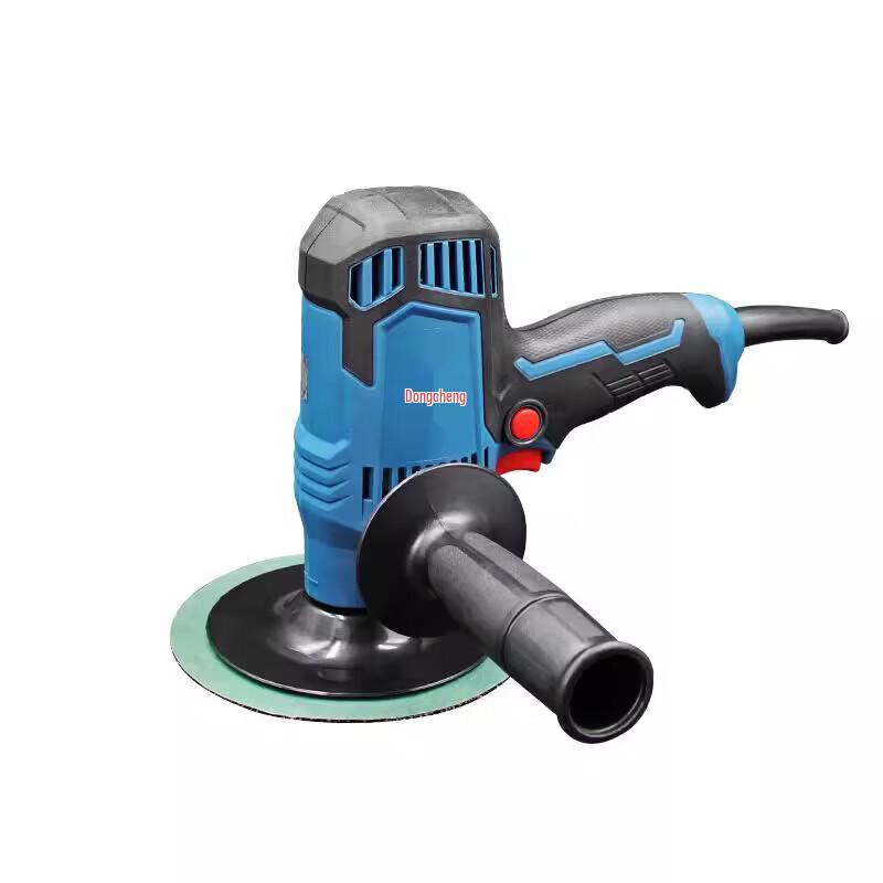 Dongcheng Disc Sander Polisher CN plug (adapter included)