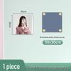 Acrylic Full Body Self-Adhesive Wall Mirror Sticker for Bathroom or Cabinet Door