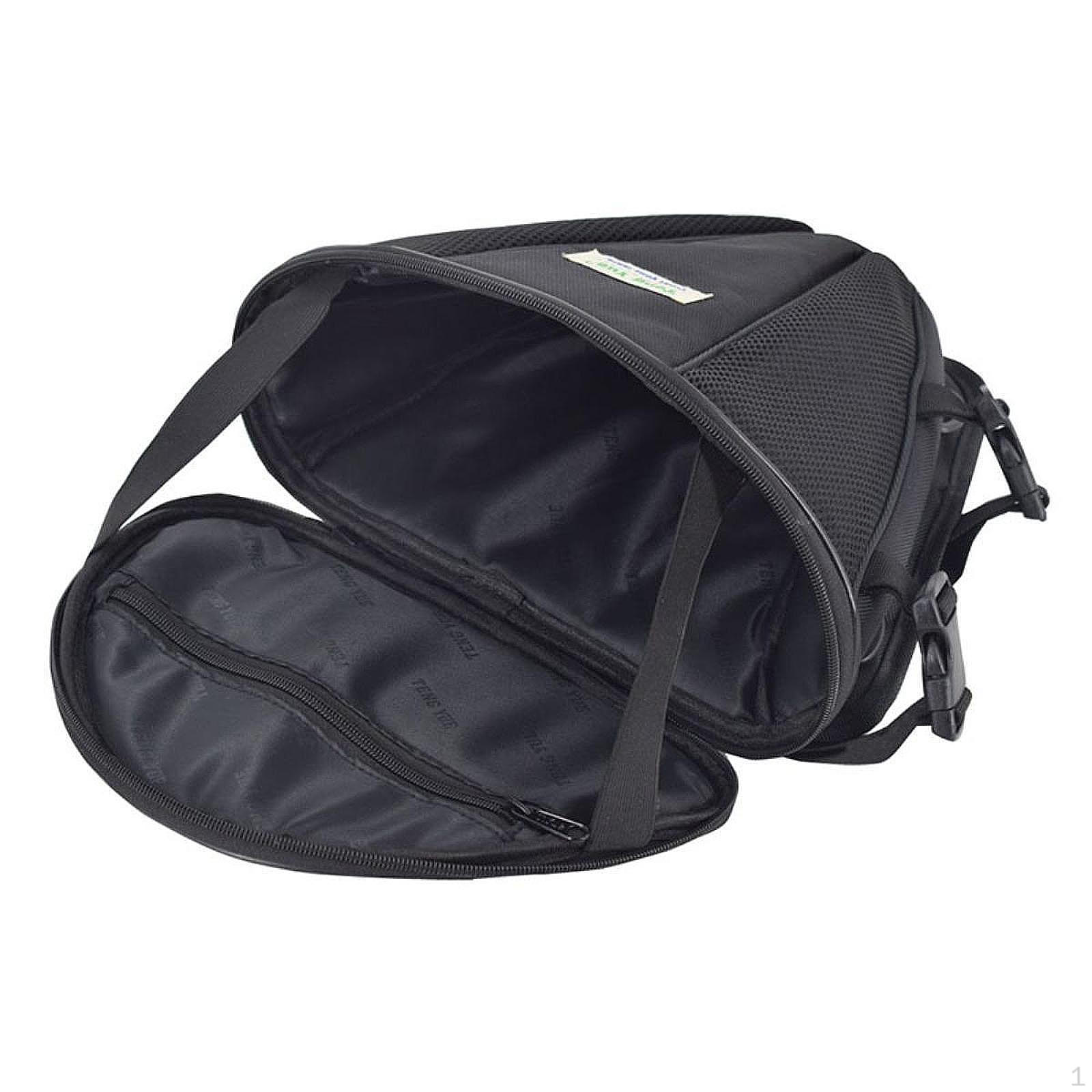 

Мотоциклетная сумка на хвост, износостойкий рюкзак для хранения, наплечные аксессуары