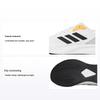 Duramo Comfortable Versatile Low-Top Running Shoes Unisex Sneakers White JR7447