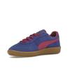 Puma Palermo Lapis Lazuli Magenta Gleam Gum Unisex Sneakers Blue 396463-21