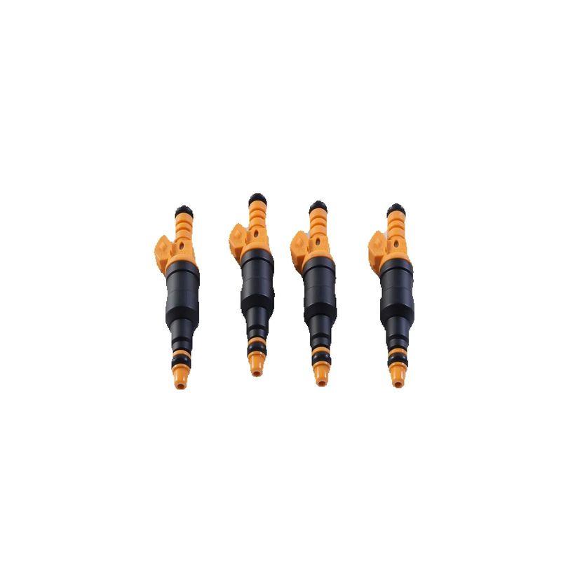 

4pcs Fuel Injectors 0280150762 FOR Volvo 240 244 245 740 745 940 960 FOR Peugeot 405 505 Replacement Set