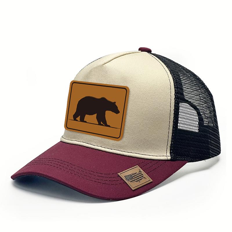 Fashion Pasture Baseball Hat Men Women Snapback Cap Female Male Rancher Cap Sun Hat Kpop Designer Man Trucker Hat Gorras Hombre