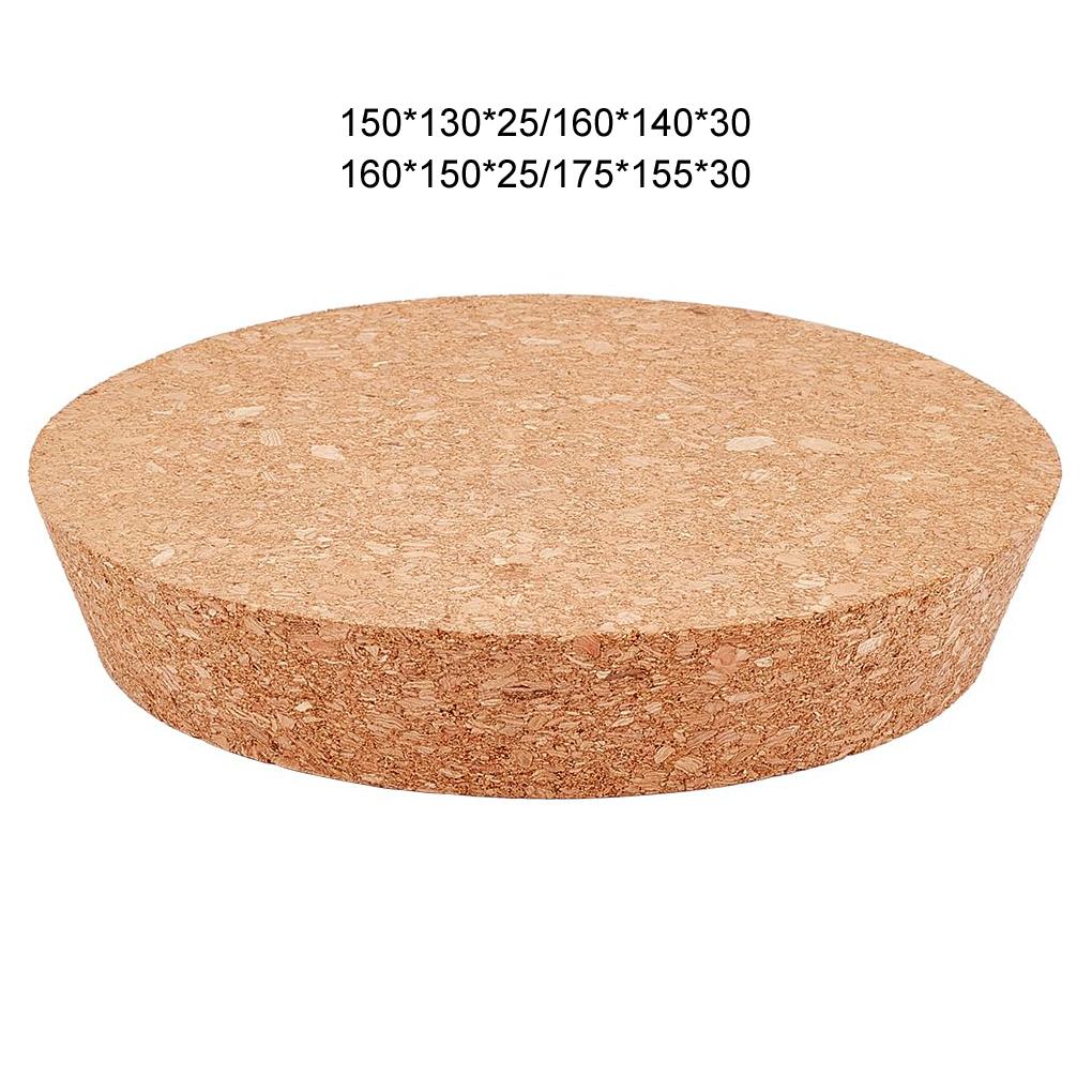 Přírodní korkové zátky Svatba Dekorace Kuchyňská zavařovačka Dřevěné Pro svatební zátky Dekorativní Pro kuchyň Ekologický korek