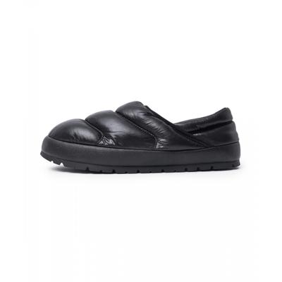 Puma Tough Terra Glanz Schwarz Grau 403033 01