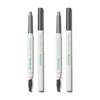 Innisfree Płaski ołówek do brwi 0,3 g x 2 (Nie. 3 Marzycielski Szaro-Porankowy), Koreańskie kosmetyki