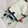 Nuovi Arrivi Open Run Borsa a Tracolla Mini Leggera Unisex Borsa a Coulisse