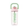 Gemige Tritan Sommer-Wasserflasche