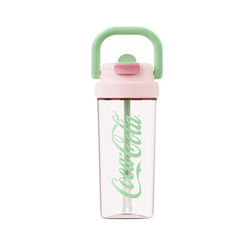 

Gemige Tritan Summer Water Bottle 700ml
