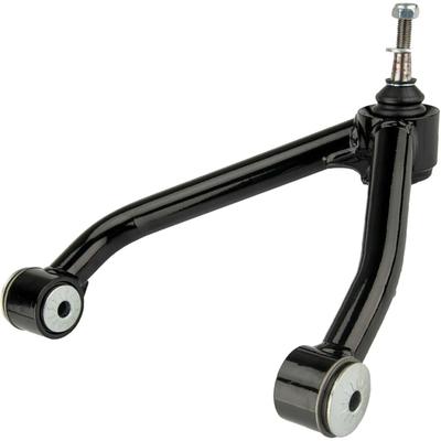 Front Upper Control Arms Tubular 24 Suspension Leveling Lift for 20072018 GMC Sierra 1500 Chevy Silverado 1500 2WD 4WD 6Lug Hea