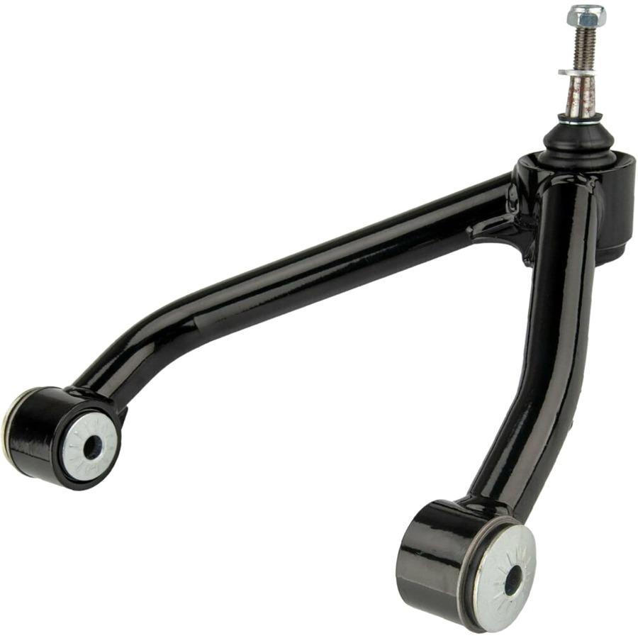 

Front Upper Control Arms Tubular 24 Suspension Leveling Lift for 20072018 GMC Sierra 1500 Chevy Silverado 1500 2WD 4WD 6Lug Hea United States