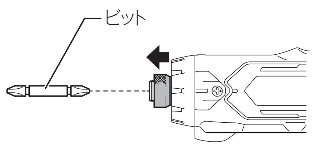 Makita DF012DZB Rechargeable Pen Driver Drill Body Only (Black)