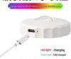 Rechargeable Wireless LED Cabinet Spotlight with Induction Sensor