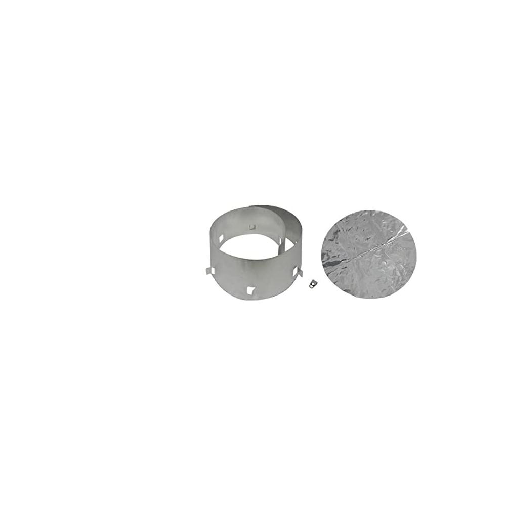 

Soto Muka Stove WindShield Heat Shield Sod 454