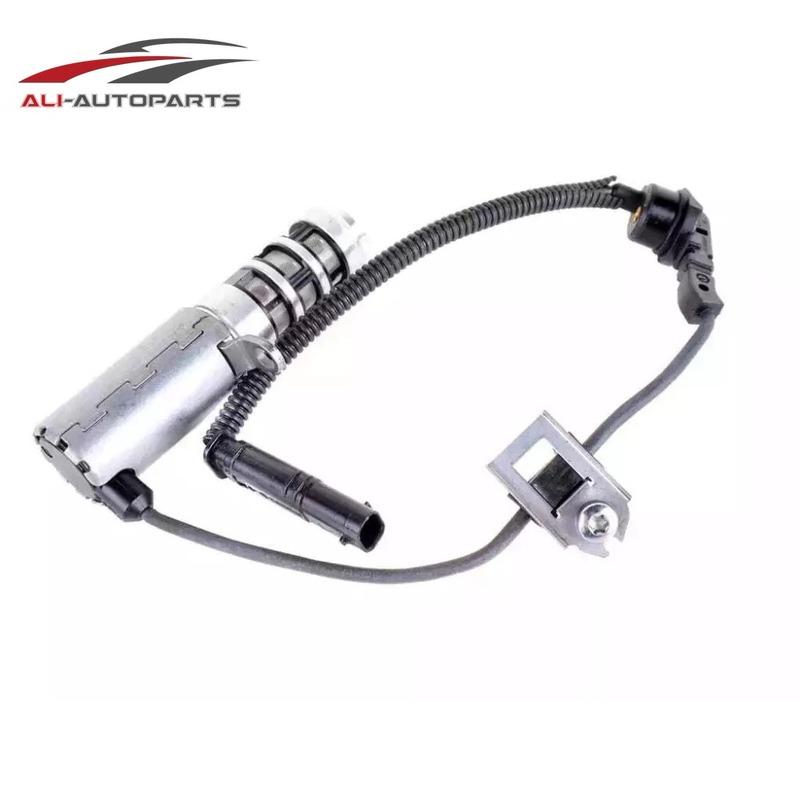 

V764723880 Oil Pump Solenoid Valve Wear Resistant Replacement For Engine 3008, 308, 508 RCZ 1.6T 037990 V860164280 VVT