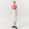Wednesday Delight Wed_Modern Linen Long Skirt