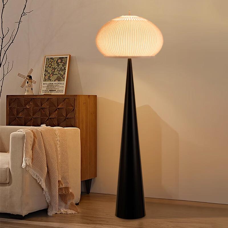 Oeny Modern Minimalist Fabric Chandelier