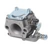 Chainsaw Carburetor Kit for Models 009 010 011 012 Performance Enhancing Components Compatible with C1SS1D WT21