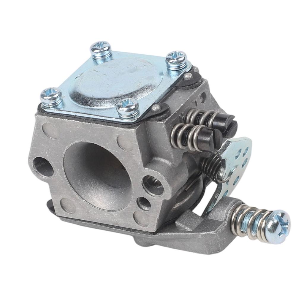 Chainsaw Carburetor Kit for Models 009 010 011 012 Performance Enhancing Components Compatible with C1SS1D WT21