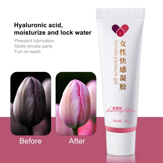 Sex Care Liquid Water-soluble Irritation-free Sex Toy Lubrication Female Pleasure Fluid Gel Adults