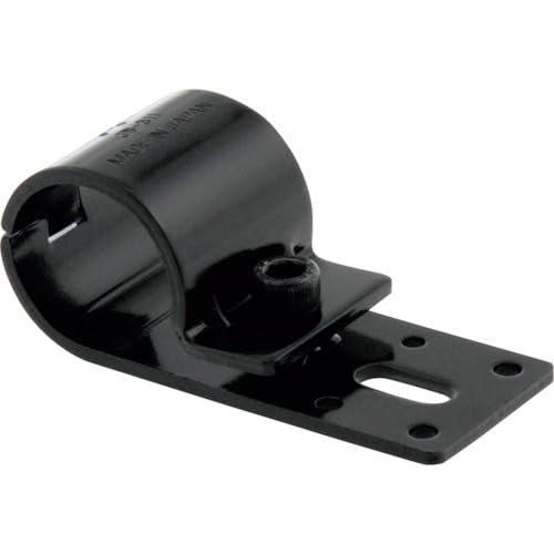 SPACIO JB-311 Long Shelf Bracket with M6x10 Bolt Durable Steel Connector