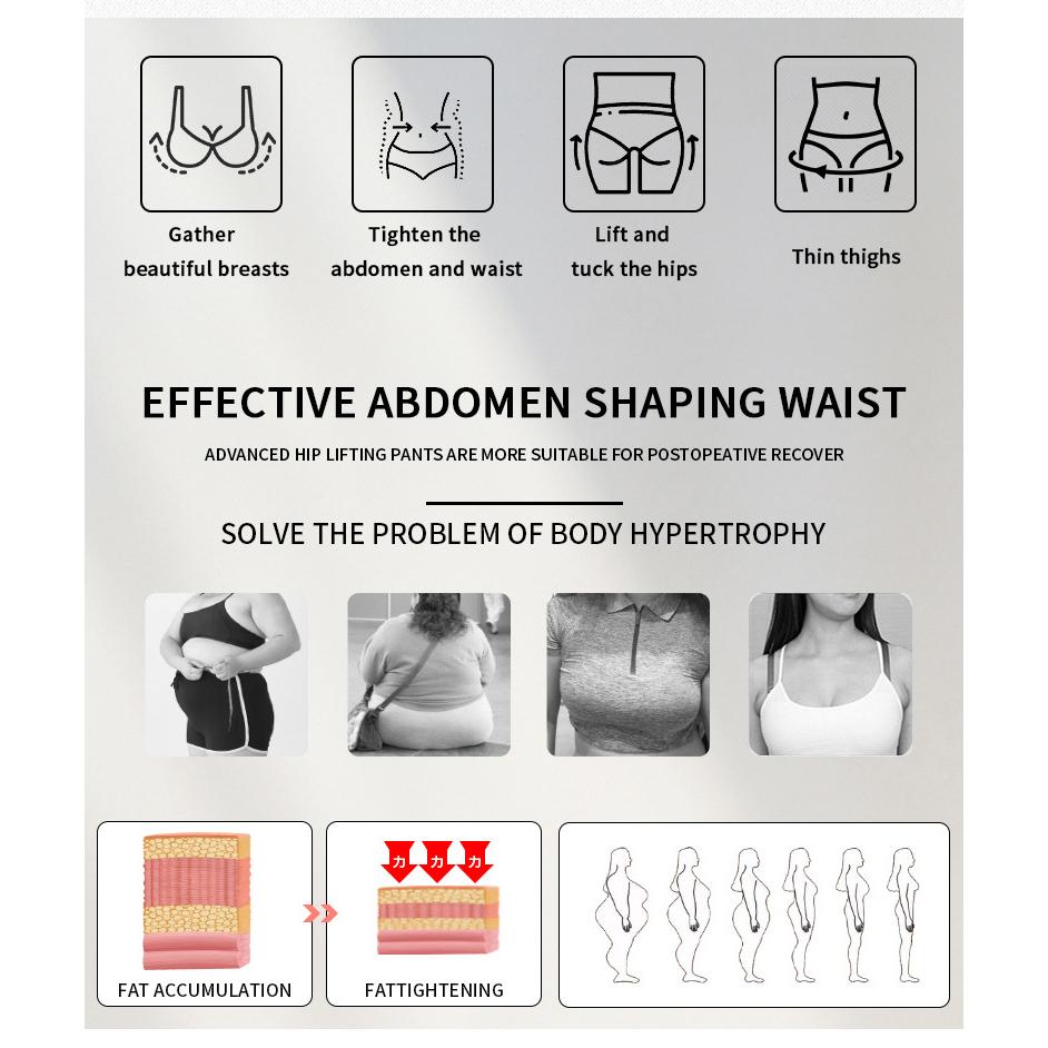 Bodysuit for Women Tummy Control Shapewear Round Neck Sleeveless Leotards Tops Waist Cincher Body Shaper Slimming Underwear