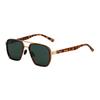 JYL TS Men's Double-Bridge - Outdoor Driving Square Sun Shades MY-8039