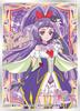 Character Sleeve Maho Girls PreCure!! ~MIRAI DAYS~ Cure Magical [~MIRAI DAYS~] (EN-1464) Pack