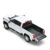 1/64 Silverado HD 2020 Alloy Pickup Car Model Diecast Metal Off-road Vehicles Car Model Simulation Miniature Scale Kids Toy Gift