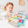 Top Bright Doremifazo's Colorful Toy Xylophone 120407, Authentic