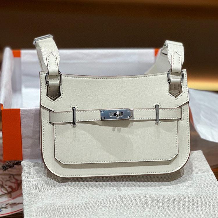 

Высококачественная сумка из коровьей кожи с пряжкой и толстой веревкой, одно плечо, сумка через плечо, цыганская мини-мечтательная фиолетовая универсальная сумка Tongle 22x17x5cm