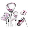 Golf – Crose de golf
