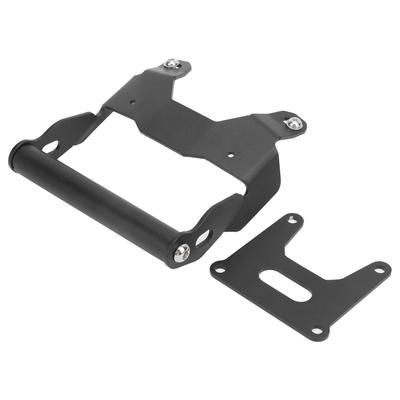Barre de Support de Navigation Moto Alliage d'Aluminium 6061T6 Remplacement pour XADV750 20172021