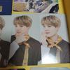 [USED] BTS Rare Yoongi Suga Busan MAGICSHOP Mini Photo Set