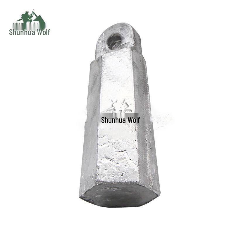 Морской эхолот-молоток ShunHuaLang